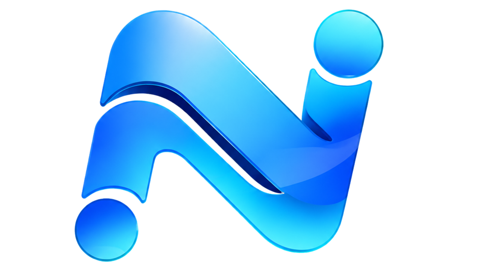 Isotipo oficial de NeosIA